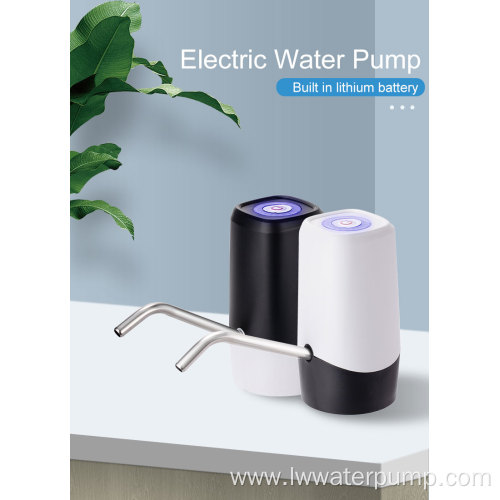 Water Pump Waterproof Water Dispenser